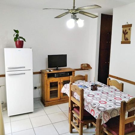 Ferienwohnung M772- Departamento Temporal Córdoba Exterior foto