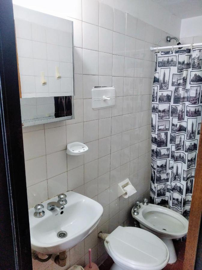 Ferienwohnung M772- Departamento Temporal Córdoba Exterior foto