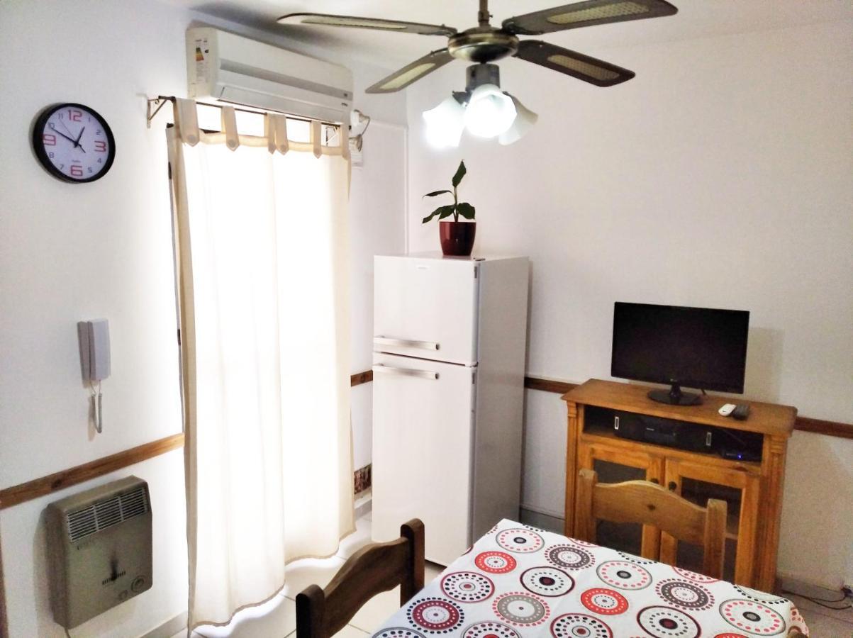 Ferienwohnung M772- Departamento Temporal Córdoba Exterior foto