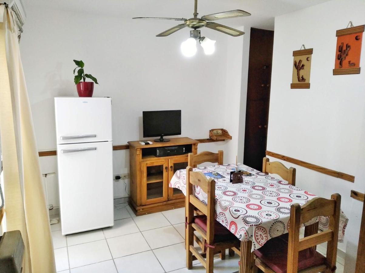 Ferienwohnung M772- Departamento Temporal Córdoba Exterior foto
