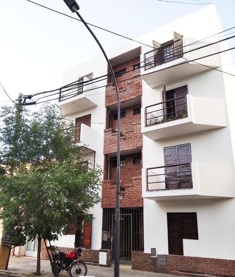 Ferienwohnung M772- Departamento Temporal Córdoba Exterior foto